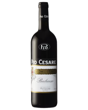 Pio Cesare Barbaresco 2018