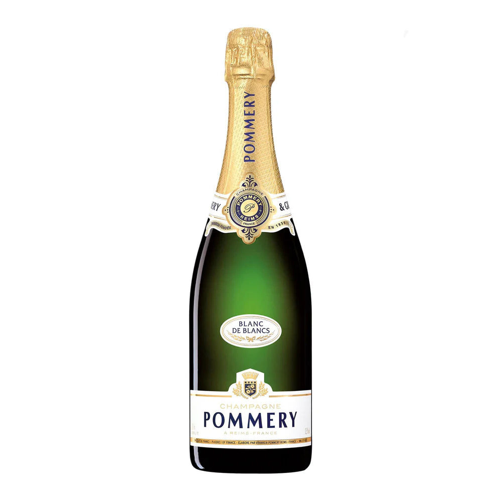 Pommery Blanc de Blancs NV