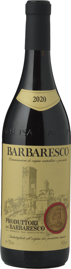 Produttori del Barbaresco Barbaresco DOCG 2020
