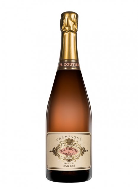 R.H. Coutier Rosé Grand Cru