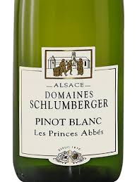 Domaine Schlumberger Pinot Blanc 2021