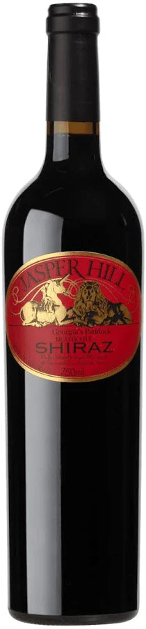 Jasper Hill Georgia’s Paddock Shiraz 2025