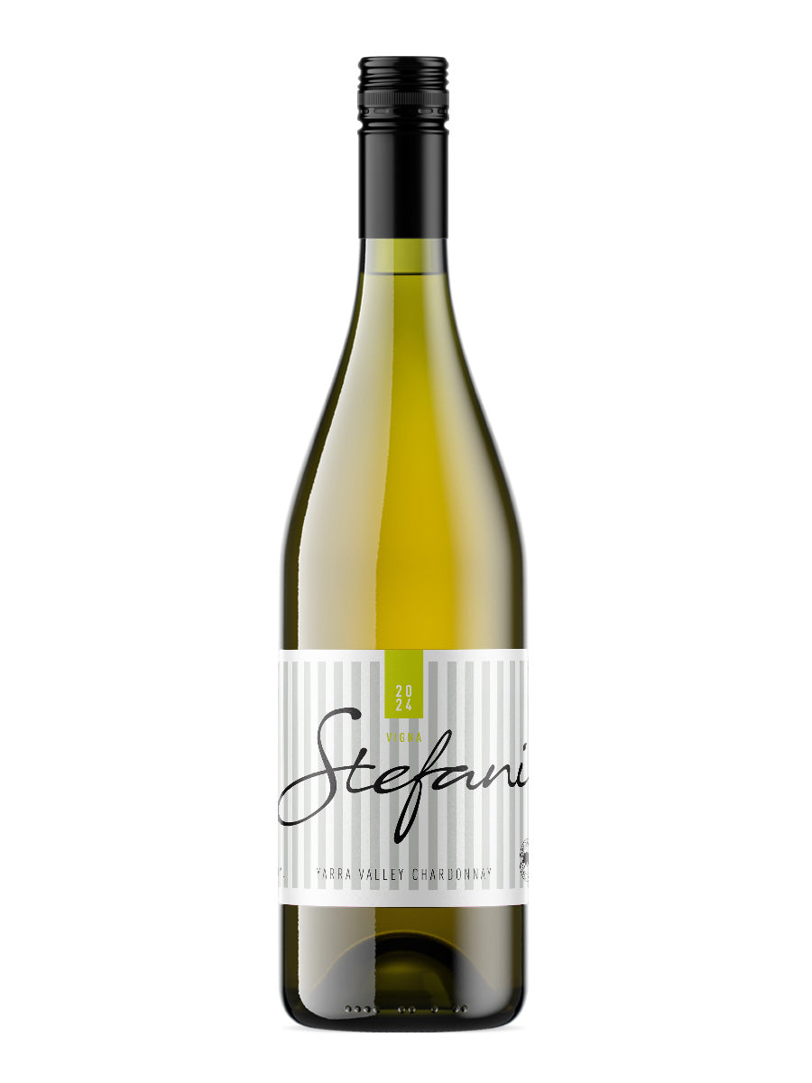 Stefani Yarra Valley Chardonnay 2024