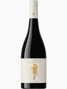 Take It To The Grave Pinot Noir 2025