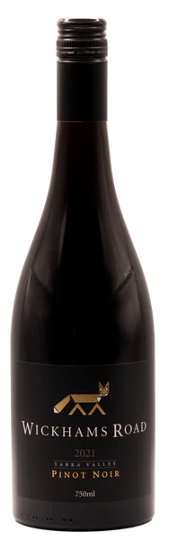 Wickham Road Tasmania Pinot Noir 2025