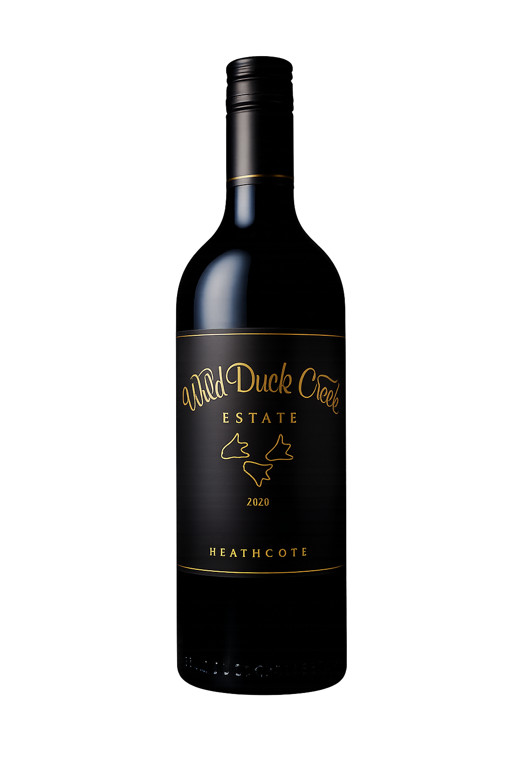 Wild Duck Creek Cabernet Sauvignon Reserve 2020