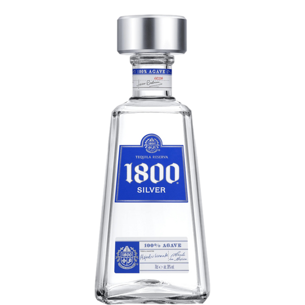 1800 Tequila Reserva Silver 700mL