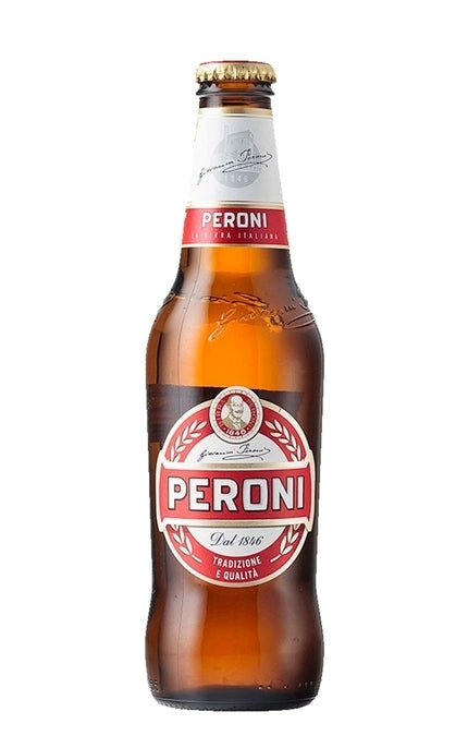 Peroni Red Lager 24 X 330mL