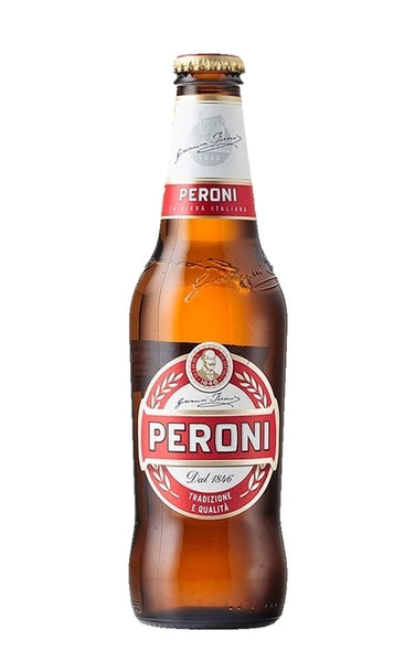 Peroni Red Lager 330mL