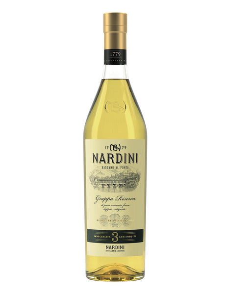 Nardini Grappa Riserva 1LT