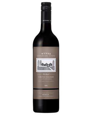 Wynns Michael Shiraz 2019