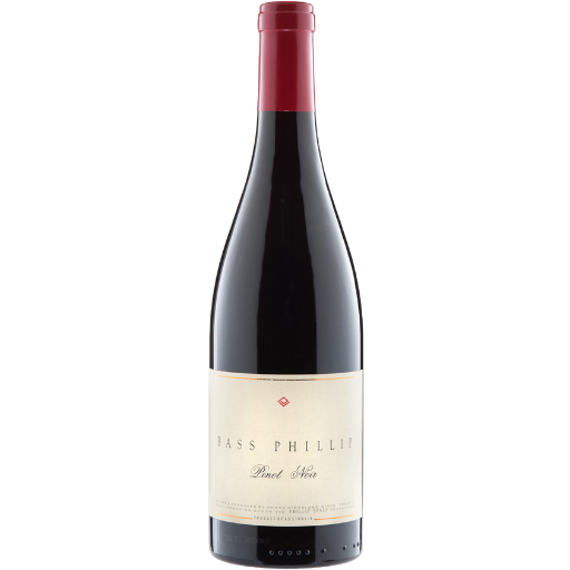 Bass Phillip Estate Pinot Noir 2021