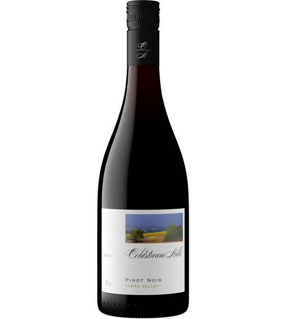 Coldstream Hills Pinot Noir 2023