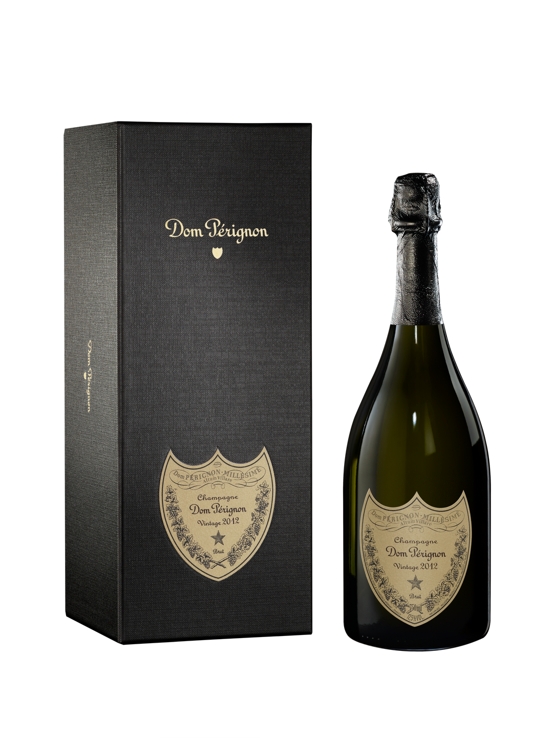 Dom Perignon Brut Vintage 2012