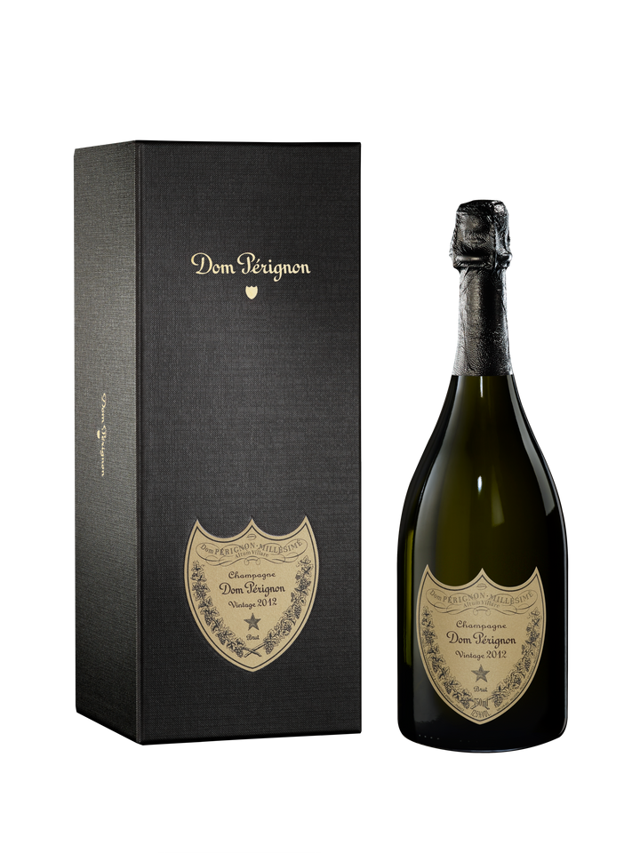 Dom Perignon Brut Vintage 2012