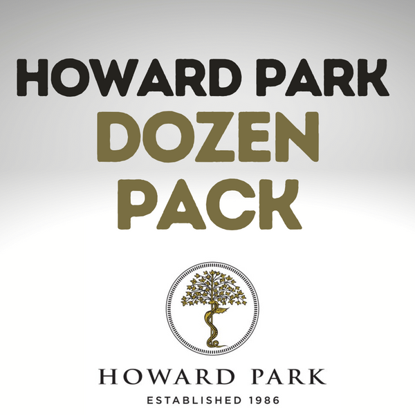 Howard Park Dozen Pack