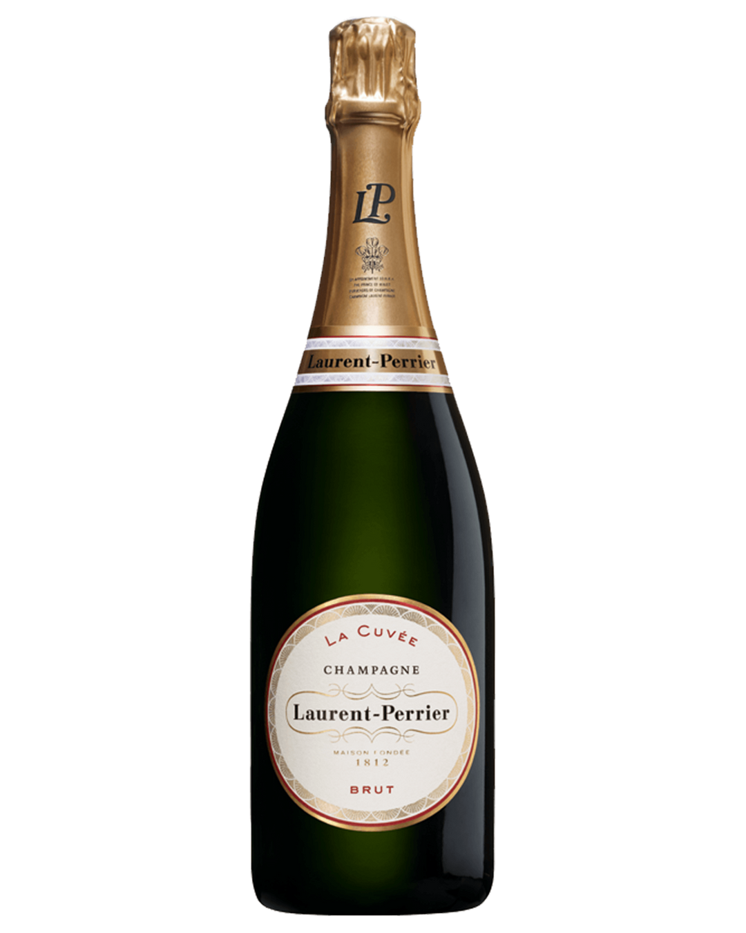 Laurent-Perrier La Cuvee Brut