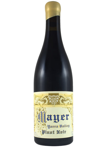 Mayer Yarra Valley Pinot Noir 2022