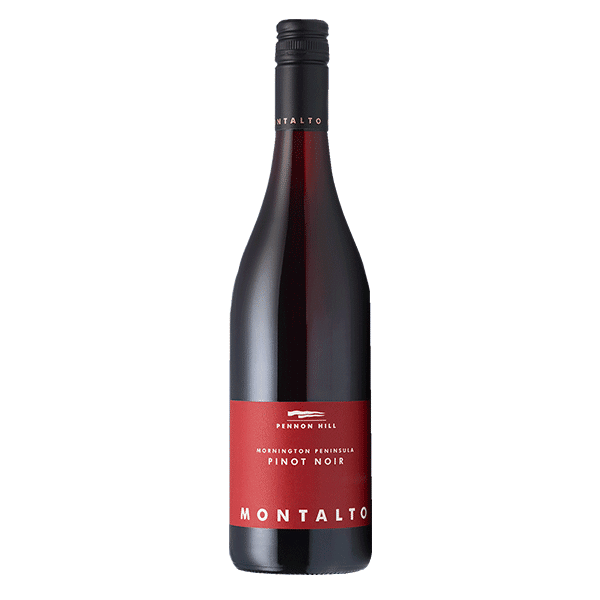Montalto Pennon Hill Pinot Noir 2021