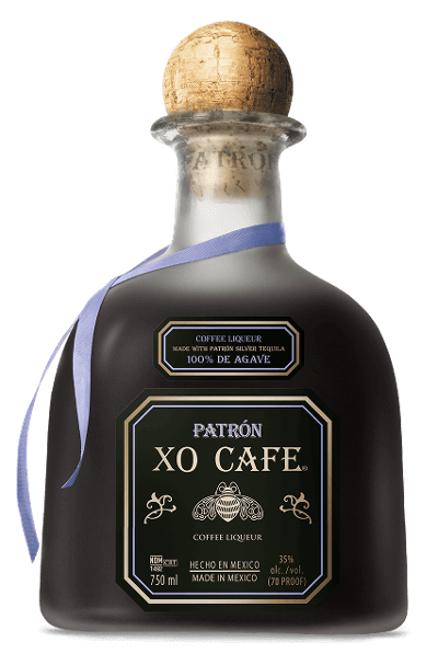 Patrón XO Café 750ML