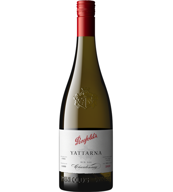 Penfolds Yattarna 2020