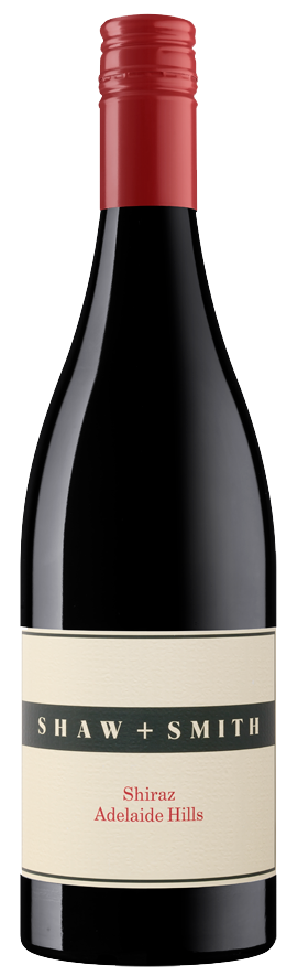 Shaw and Smith Shiraz 2022