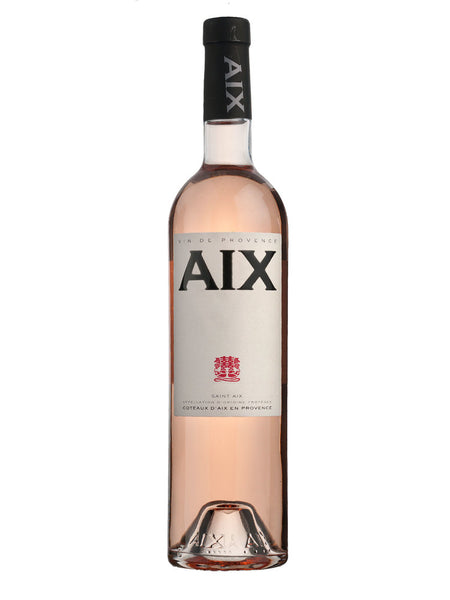 AIX Rose 2020