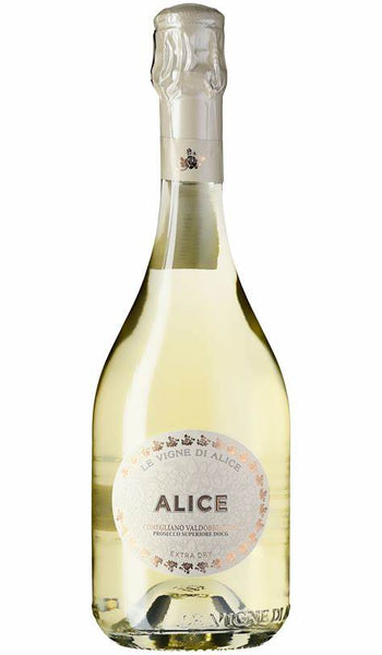 Alice Extra Dry Prosecco