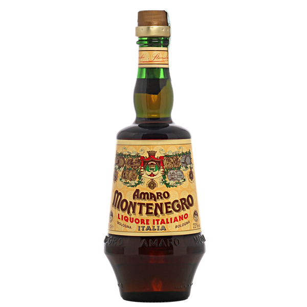 Amaro Montenegro