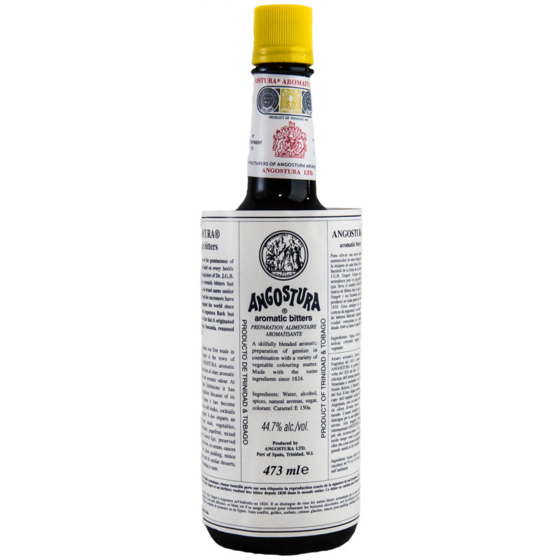 Angostura Bitters 200ml – Boccaccio Cellars