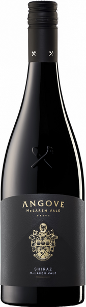Angove Family Crest Shiraz 2020