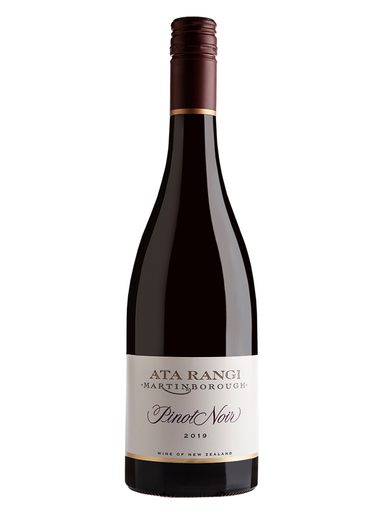 Ata Rangi Pinot Noir 2021