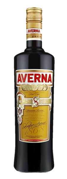 Averna Amaro 700mL