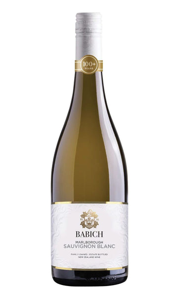 Babich Marlborough Sauvignon Blanc 2022
