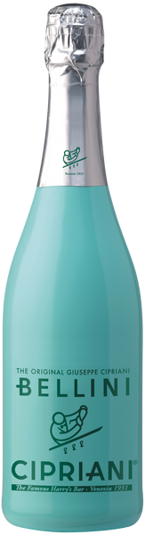 Cipriani Bellini Cocktail 750mL