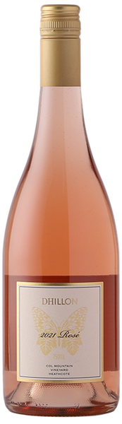 Bindi Wines Dhillon Col Mountain Vineyard Grenache Rose 2022