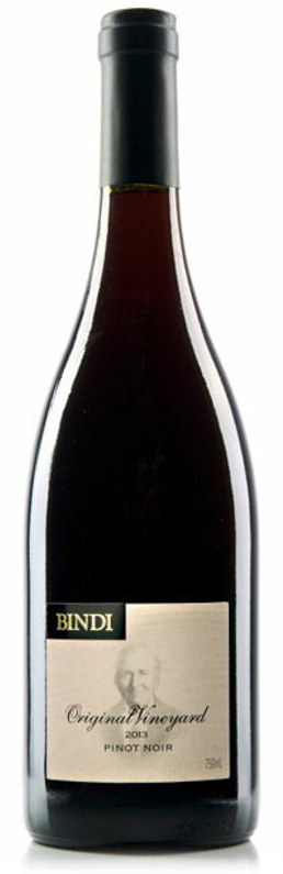 Bindi Wines Original Vineyard Pinot Noir 2021