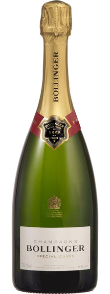 Bollinger Special Cuvee