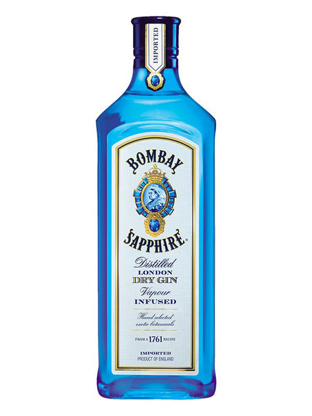 Bombay Sapphire Gin