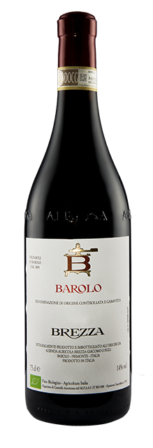 Brazza Bier Brezza Barolo 2021 – Boccaccio Cellars