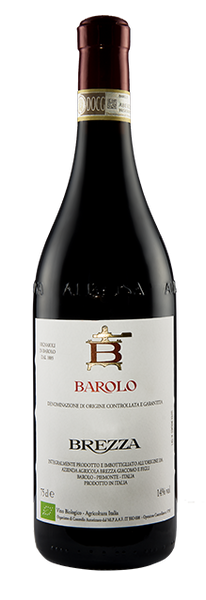 Brezza Barolo 2019