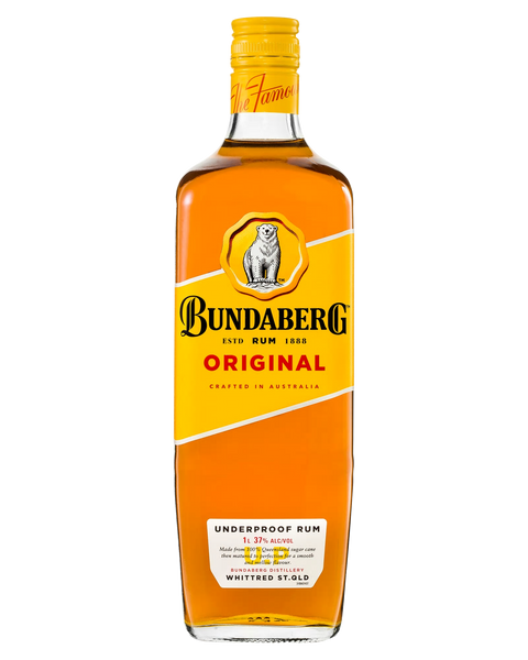 Bundaberg Rum