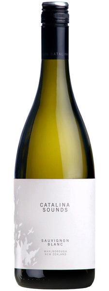 Catalina Sounds Sauvignon Blanc 2023