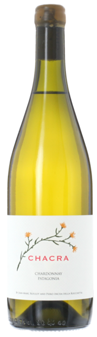 Bodega Chacra Chardonnay 2021