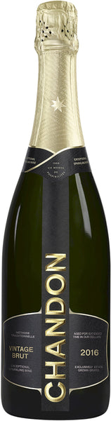Chandon Vintage Brut 2016