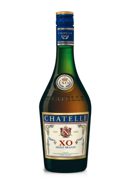 Chatelle XO Brandy 700mL
