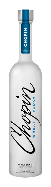 Chopin Wheat Vodka 700mL