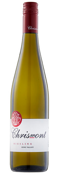 Chrismont Riesling 2022