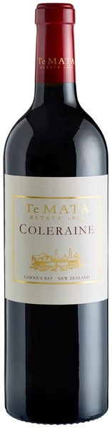 Te Mata Estate Coleraine 2022