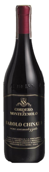 Cordero di Montezemelo Barolo Chinato